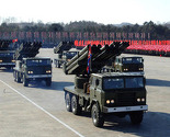 Pjongjang ispalio još dvije rakete