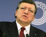 Barroso: Ukrajinci pokazuju da emotivno i politički pripadaju EU