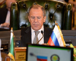 Lavrov: Ko nam prijeti sankcijama?
