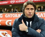 Conte ponovo najbolji trener Serije A
