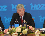 Čović: Sigurnosna situacija u BiH je vrlo zabrinjavajuća