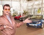 Nagradna igra: "BiH u Brazilu. Volkswagen u garaži"
