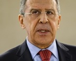Lavrov: Ruski vojnici ostaju u Ukrajini "do normaliziranja situacije"