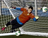 Casillas: Želim igrati do 40. godine
