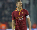 Totti: Moj san je Liga prvaka s Romom i želim ga ostvariti