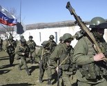Rusi demantovali ultimatum: Želimo zadržati prijateljske odnose s Ukrajinom