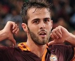 Pjanić uživo gledao PSG i pojačao nagađanja o transferu