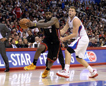 Fantastični LeBron James oborio rekord karijere: 61 poen u utakmici