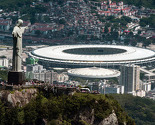 FIFA upozorila Brazil da požuri sa pripremama za Svjetsko prvenstvo