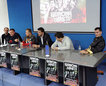 Sarajevska premijera filma "Gorčina osvete"