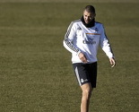Benzema: Ne znam šta bih radije osvojio, Ligu prvaka ili Svjetsko prvenstvo