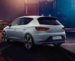 Seat predstavio najsnažniji Leon
