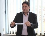 Žrijeb: Željezničar protiv Sarajeva u četvrtfinalu Kupa BiH