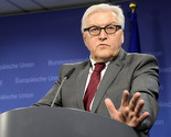 Steinmeier: Nema rješenja ukrajinske krize