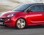 Opel Adam S: Na korak do serijske proizvodnje