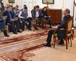 Putin: Nema potrebe za vojnom intervencijom u Ukrajini, još uvijek