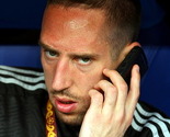 Ribery: Guardiola je najbolji trener s kojim sam radio