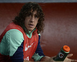 Carles Puyol napušta nogomet