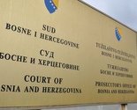 Mlađenović osuđen na tri i po godine zatvora za zločin protiv civila
