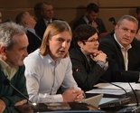 Zastupnici Skupštine KS za i protiv prijedloga zakona o taksiprijevozu