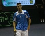 Džumhur u prvom kolu kvalifikacija u Indian Wellsu protiv Krajiceka