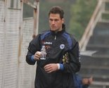 Asmir Begović: Napravio sam pravi izbor birajući da igram za BiH