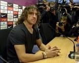 Puyol potvrdio: Na kraju sezone odlazim iz Barcelone