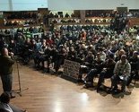 Plenum građana i građanki Sarajeva u 17.30 sati u Domu mladih