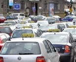 Sarajevski taksisti zadovoljni usvojenim Zakonom o taksiprijevozu