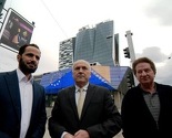 Inzko posjetio Sarajevo City Center, uskoro testno otvaranje