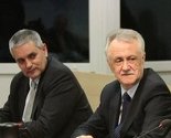 Budimir i Kebo razriješili pitanje imenovanja sudija Ustavnog suda FBiH
