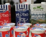 Bh. mljekari razočarani nemogućnošću izvoza u EU, za neuspjeh krive vlast