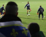 Trening Zmajeva atrakcija za bh. dijasporu u Austriji