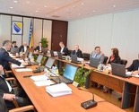 Vijeće ministara BiH: Sigurnosna situacija veoma složena i delikatna