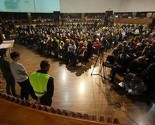 Plenum građana KS predlaže Besima Spahića za mandatara Vlade