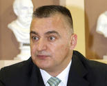 Ambasadora BiH u Srbiji udario autobus u Beogradu