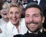 Ellenin selfie s dodjele Oscara prikupio 3 miliona dolara za dobrotvorne svrhe
