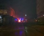Sarajevo: U noćnim satima zapaljena Seat Ibiza