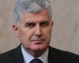 Dragan Čović za Klix.ba: FBiH treba podijeliti na tri jedinice
