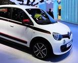 Novi Renault Twingo stigao u Ženevu