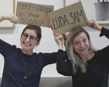 Jeste li vi "dovoljno ludi da promijenite BiH"?