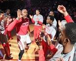 NBA liga: Houston zaustavio Miami, Golden State iznenadio Indianu