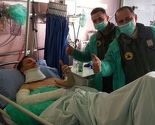 Mladi alpinista Armin Gazić još nije operisan