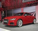 Audi predstavio novi TT u Ženevi