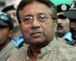 Musharraf ponovo traži da ode iz zemlje