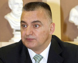 Zadržan u bolnici u Beogradu: Ambasador BiH Ranko Škrbić bez težih povreda