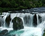 Nacionalni park Una na putu ka održivom turizmu
