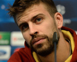 Pique pisao Puyolu: Ti si bio moj anđeo čuvar