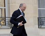 Fabius: Nećemo objaviti rat Rusiji