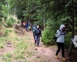 Za osmomartovski pohod na Trebević prijavilo se 116 žena